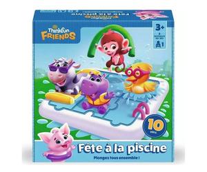 Thinkfun ravensburger bleu