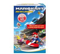 JEUX Mario Kart - Logique