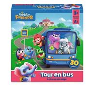 Thinkfun ravensburger rose