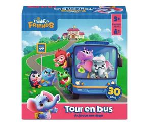 Thinkfun ravensburger rose