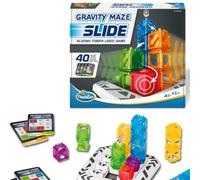 ThinkFun Ravensburger Rush Hour Duel - Logikspiel AB 8 Jahre: Das geniale Stau-Duell für 2 Spielende