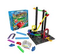 ThinkFun Roller Coaster Challenge-Jeu