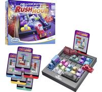 Thinkfun Rush Hour Deluxe