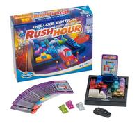 Thinkfun Rush Hour® Deluxe