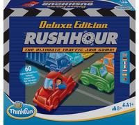 Rush Hour Deluxe - Nouvelle édition