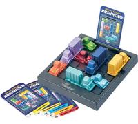 ThinkFun Rush Hour Edition Deluxe