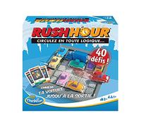 Jeu de société Rush Hour