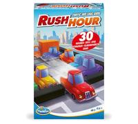 ThinkFun Rush Hour® Jeu de réflexion à partir de 8 Ans