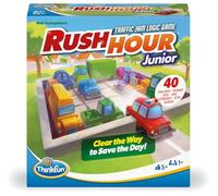 Thinkfun Jeu éducatif Rush Hour Junior Refresh Clair 2024