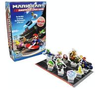 ThinkFun - Super Mario Coin Collector, Jeux de Société, Jeux de Société Enfants 8 Ans et Plus, Magnétique, Cadeau Enfant 8 Ans, Version Espagnol