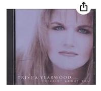 Thinkin' About You [Import]