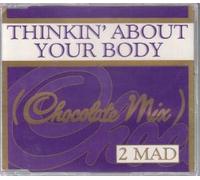 Thinkin' About Your Body [Import]