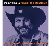 Thinkin' of a Rendezvous-Columbia Country Hits 1969/1980