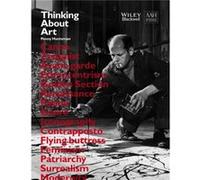 Thinking About Art by Huntsman & Penny Farlington School & West Sussex & UK Penny Huntsman, (Auteur)