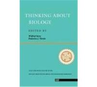 Thinking About Biology, Santa Fe Institute Studies in the Sciences of Complexity: Lecture Notes, vOl Wilfred D. Stein (Auteur)