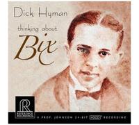 Thinking About Bix