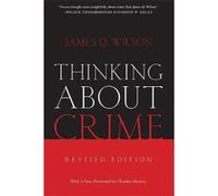 Thinking About Crime - [Version Originale] James Wilson (Auteur)