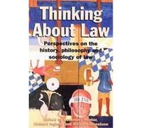 Thinking About Law