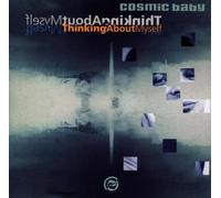 Thinking About Myself by Cosmic Baby (2005-05-28)