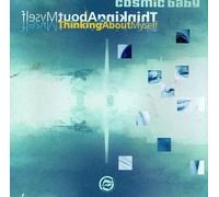 Thinking About Myself by Cosmic Baby