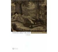 Thinking About Religion