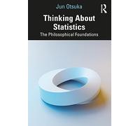 Thinking About Statistics