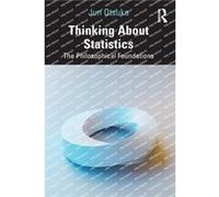 Thinking About Statistics by Jun Otsuka Jun Otsuka (Auteur)