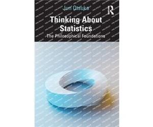 Thinking About Statistics by Jun Otsuka Jun Otsuka (Auteur)