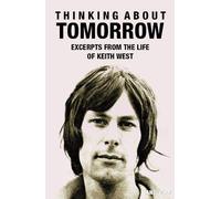 Thinking About Tomorrow