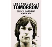 Thinking About Tomorrow by Ian L. Clay Paperback Book Ian L. Clay (Auteur)