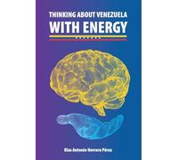 Thinking about Venezuela with Energy