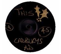 Thinking About Your Body (Chocolate Mix) [Import]