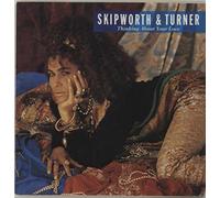 Thinking about your love (1985) / Vinyl single [Vinyl-Single 7'']