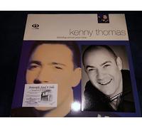 Thinking About Your Love (SIGNED AUTOGRAPH WITH COA)-12"