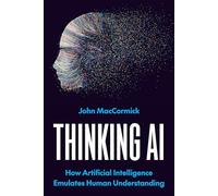 Thinking Ai – Comment l'intelligence artificielle imite la compréhension humaine