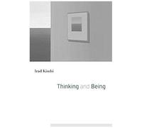 Thinking And Being