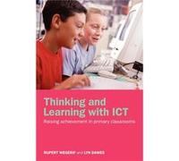 Thinking and Learning with ICT by Lyn Dawes Lyn Dawes, Rupert Wegerif (Auteur)