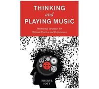 Thinking And Playing Music