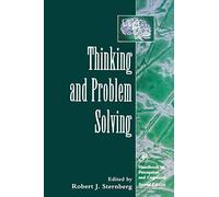 Thinking and Problem Solving