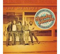 Thinking Back - The Anthology 1970-1975 Coffret