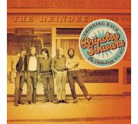 Thinking Back – The Anthology 1970-1975 – Edel