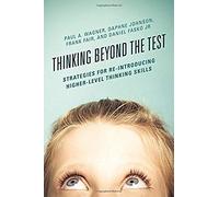 Thinking Beyond The Test