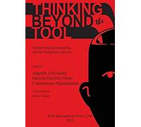 Thinking Beyond The Tool