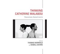 Thinking Catherine Malabou