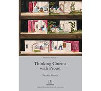 Thinking Cinema with Proust