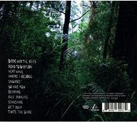 Thinking Clear by Dub FX [Audio CD] NEUF