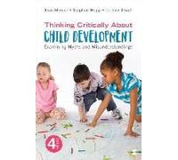 Thinking Critically About Child Development