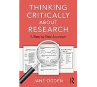Thinking Critically About Research