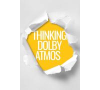 THINKING DOLBY ATMOS: How musicians produce pop, rock and metal in a future-proof way