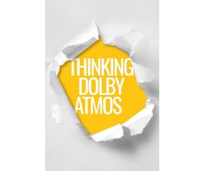 THINKING DOLBY ATMOS: How musicians produce pop, rock and metal in a future-proof way